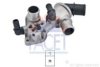 FACET 7.8142 Thermostat, coolant